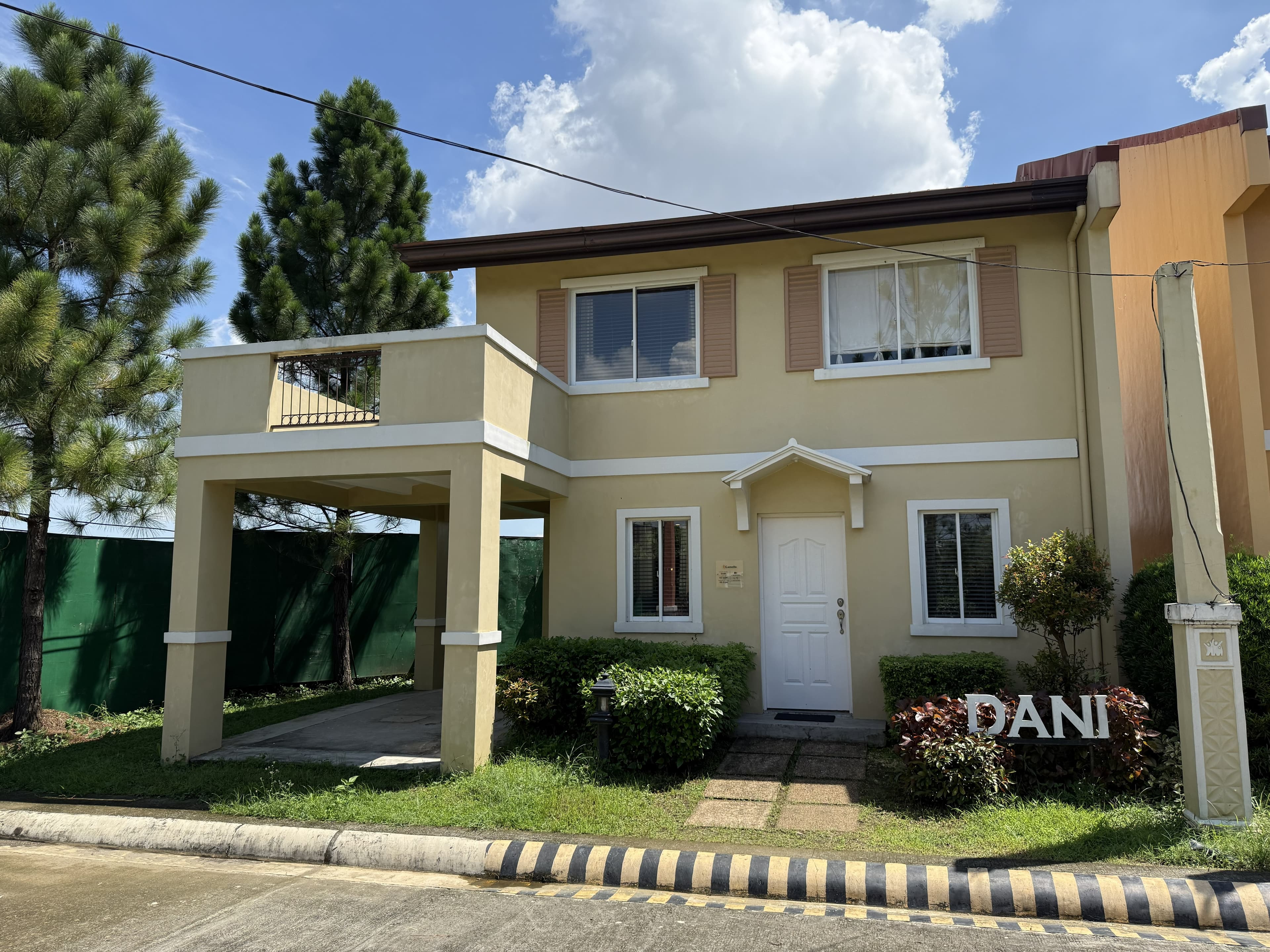 Camella Calamba Dani · Calamba, Laguna