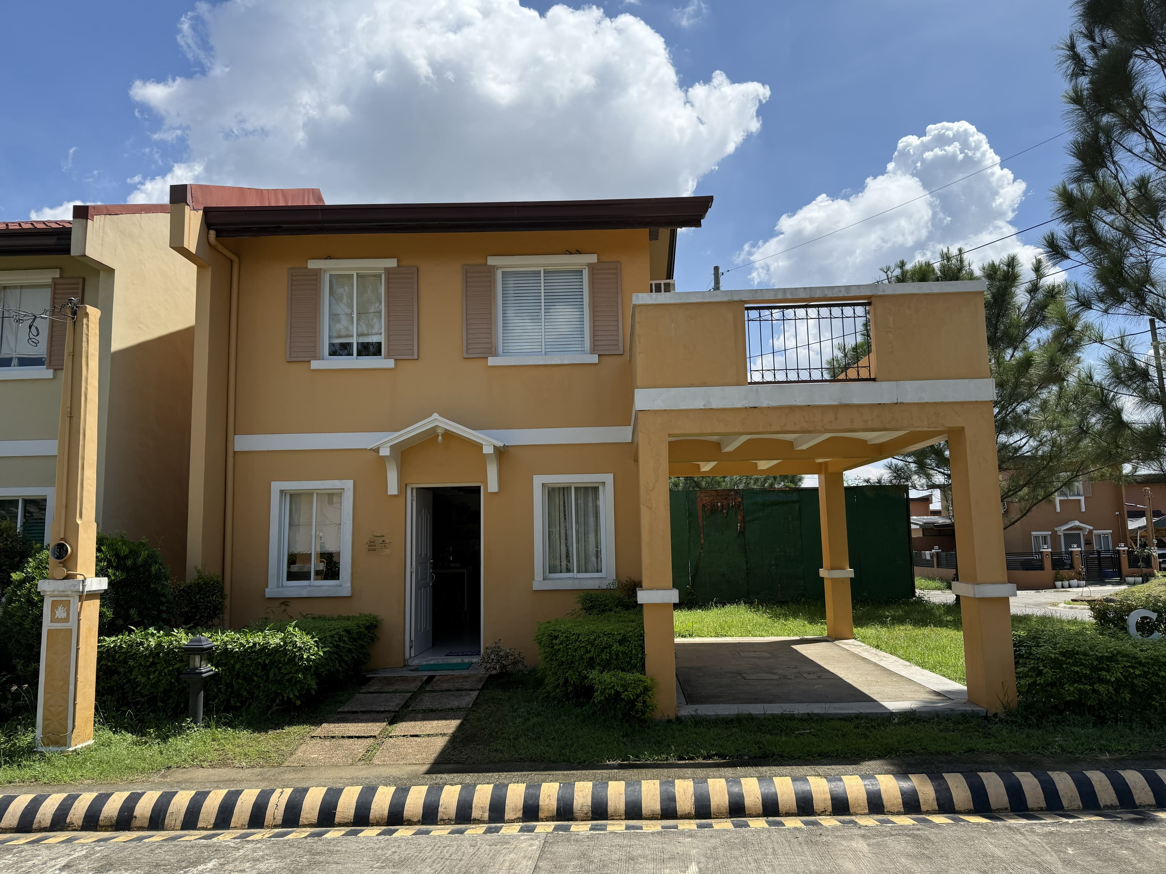 Camella Calamba Cara · Calamba, Laguna