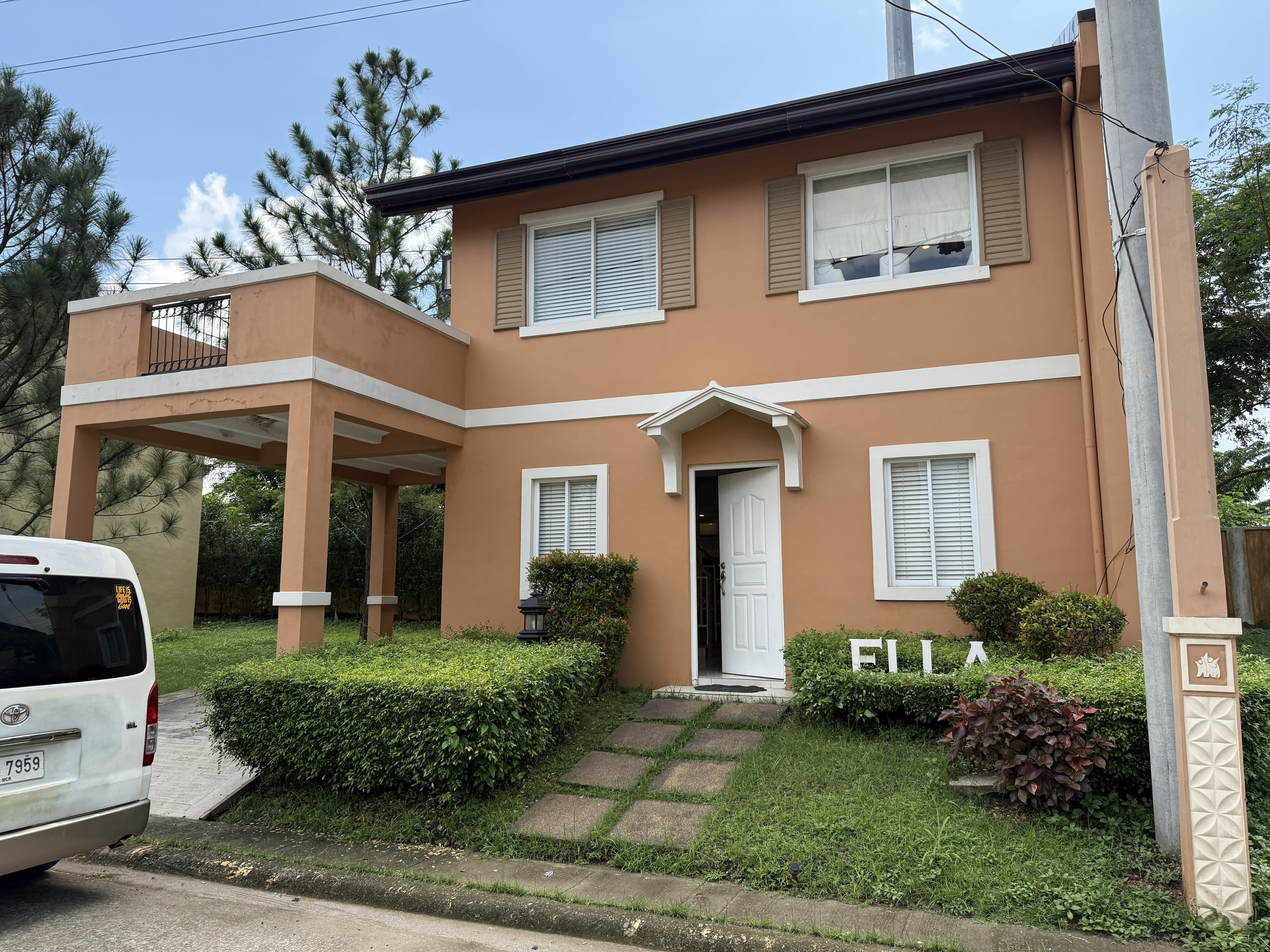Camella Calamba Ella · Calamba, Laguna